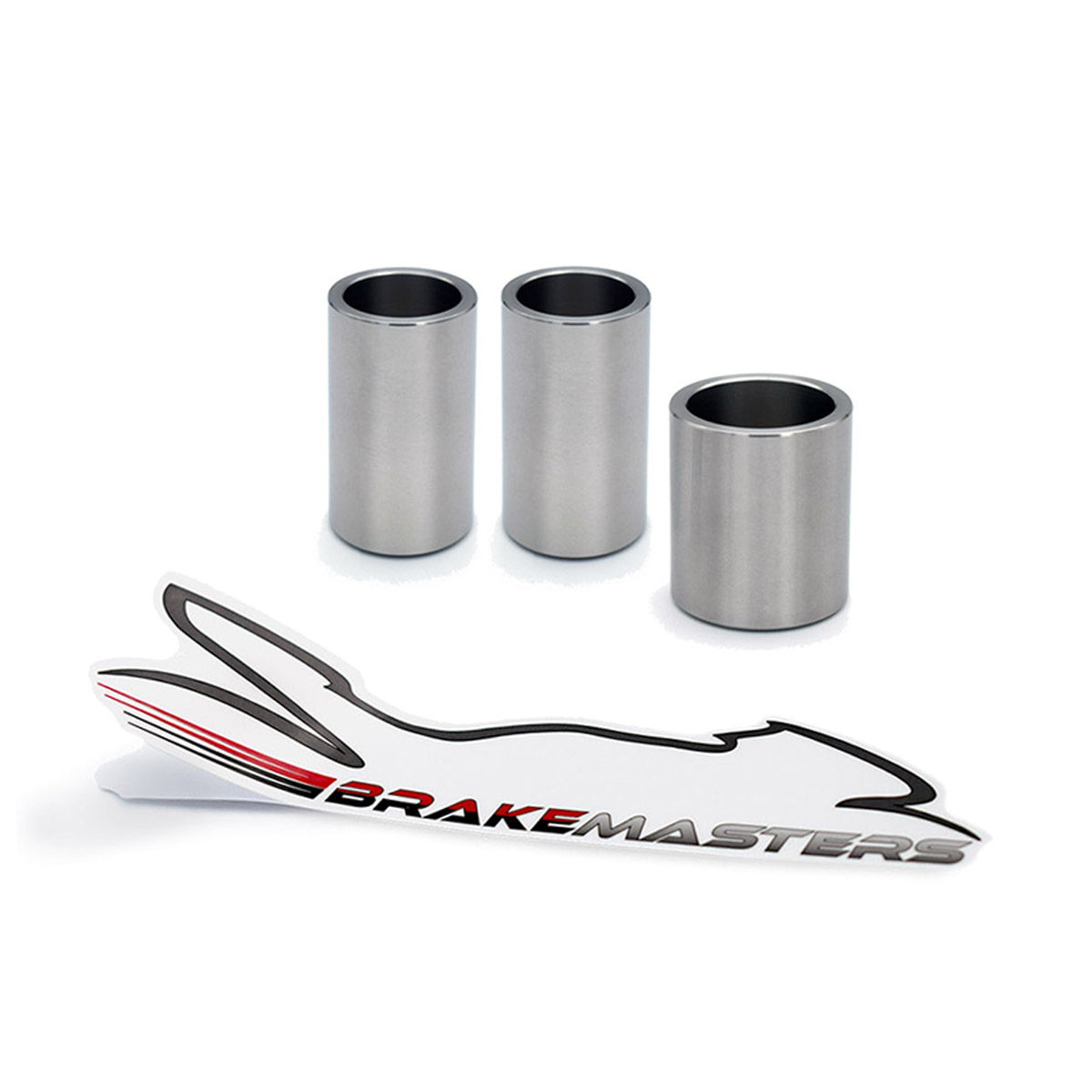 Honda ST1100 A AW LINK 1998 Rear Brake Caliper Stainless Steel Pistons