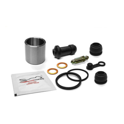 Honda CB125 RS D 1983 front brake caliper piston seal kit