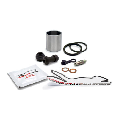 Honda CBR125 R G 2016 rear brake caliper piston seal kit