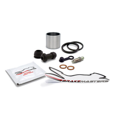 Honda CRF150 R 9 2009 front brake caliper piston seal kit