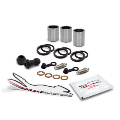 Honda PCX125 2018 front brake caliper piston seal kit WW125
