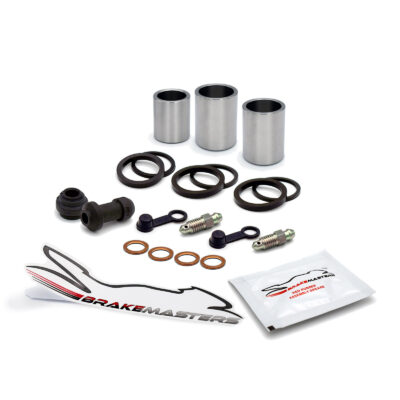 Honda SH150 9 2009 front brake caliper piston seal kit