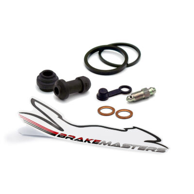 Honda Cbr125 R G 2016 Rear Brake Caliper Seal Kit