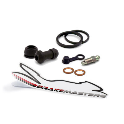 Honda Crf150 R A 2010 Front Brake Caliper Seal Kit
