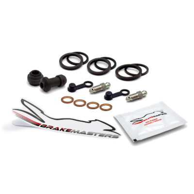 Honda Pcx150 2017 Front Brake Caliper Seal Kit