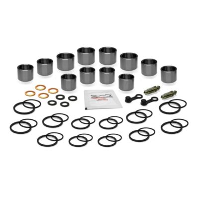 Honda CB1300 F Super Four W 1998 front brake caliper piston seal kit