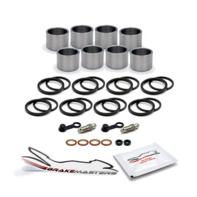 Honda CB1300 S Super Bol Dor 7 2007 front brake caliper piston seal kit