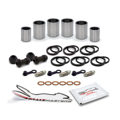 Honda CB1300 T Super Touring A 2010 front brake caliper piston seal kit