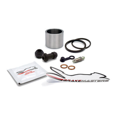 Honda VT1300 CS Sabre D 2013 rear brake caliper piston seal kit