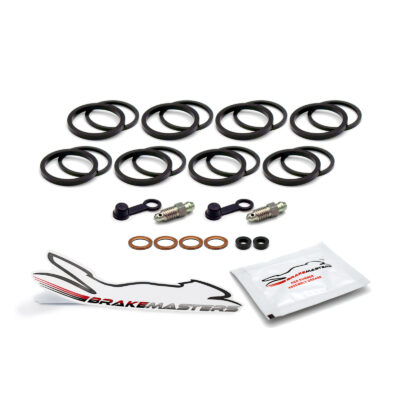 Honda Cb1300 S Super Bol Dor 9 2009 Front Brake Caliper Seal Kit