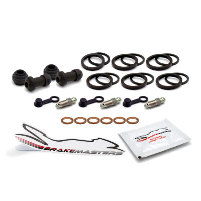 Honda Ctx1300 A E 2014 Front Brake Caliper Seal Kit