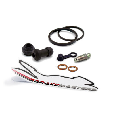Honda Vt1300 Ct Interstate C 2012 Rear Brake Caliper Seal Kit