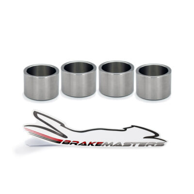 Honda CB1300 S Super Bol Dor 7 2007 Front Brake Caliper Stainless Steel Pistons