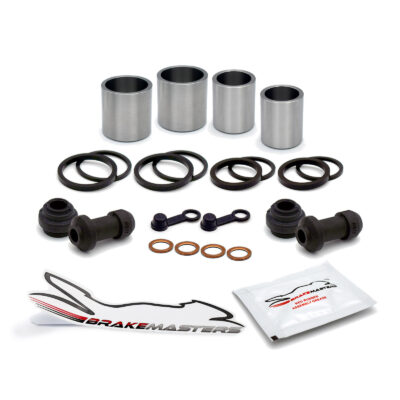 Honda GL1500 A Goldwing Aspencade R 1994 front brake caliper piston seal kit