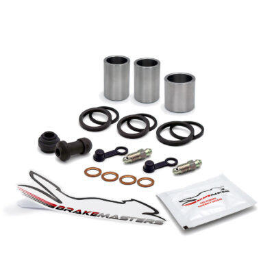Honda GL1800 B F6B Bagger E 2014 rear brake caliper piston seal kit