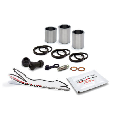Honda GL1800 B Goldwing J 2018 rear brake caliper piston seal kit