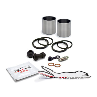 Honda VTX1800 F 7 2007 rear brake caliper piston seal kit