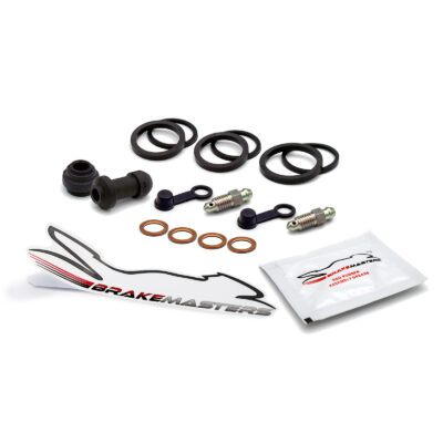 Honda Gl1800 B F6B Bagger G 2017 Rear Brake Caliper Seal Kit