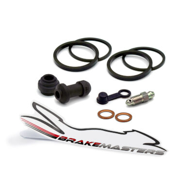 Honda Vtx1800 C 3 2003 Rear Brake Caliper Seal Kit