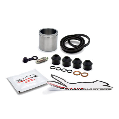 Honda CB250 T2 1979 front brake caliper piston seal kit