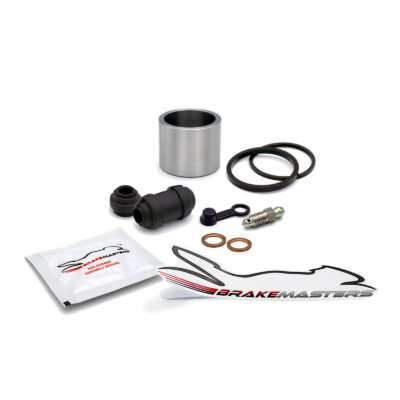 Honda CBR250 R J 2018 rear brake caliper piston seal kit non ABS