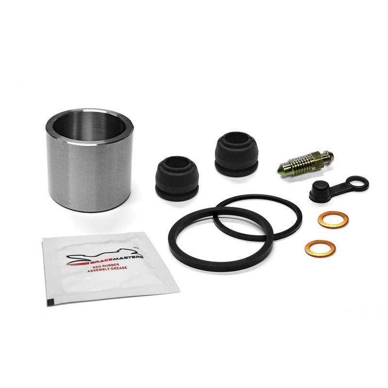 Honda CBX 200 Strada 1996 front brake caliper piston seal kit
