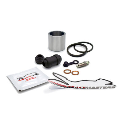 Honda FES250 Foresight 2002 rear brake caliper piston seal kit
