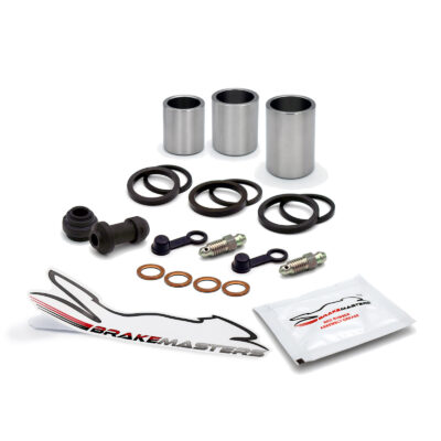 Honda FES250 Foresight 2003 front brake caliper piston seal kit