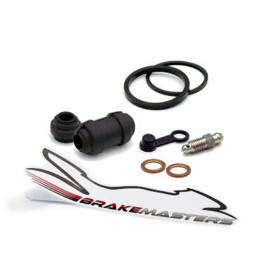 Honda Fes250 Foresight 2000 Rear Brake Caliper Seal Kit