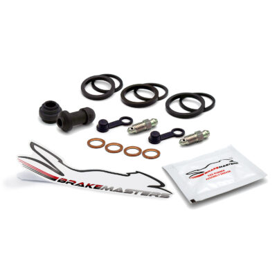 Honda Nss250 Forza 1 2001 Front Brake Caliper Seal Kit