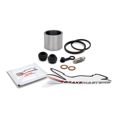 Honda SH300 2012 rear brake caliper piston seal kit