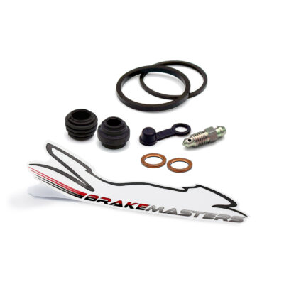 Honda Nss300 Forza E 2014 Rear Brake Caliper Seal Kit