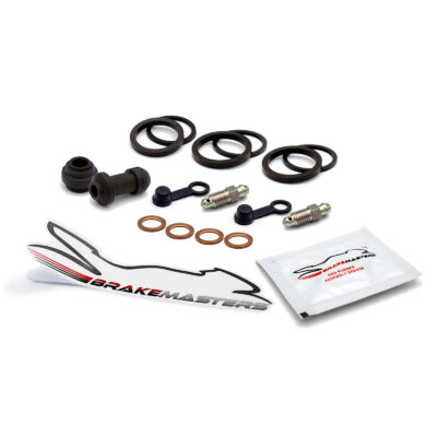 Honda Sh300 2010 Front Brake Caliper Seal Kit