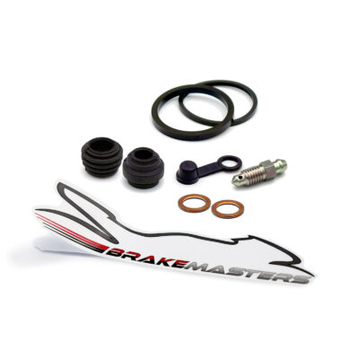 Honda Sh300 A 2015 Rear Brake Caliper Seal Kit
