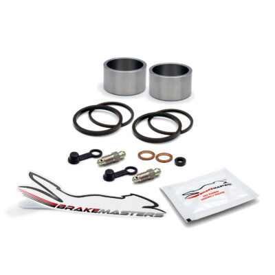 Honda CB400 SF 2 Super Four 2002 rear brake caliper piston seal kit VTEC