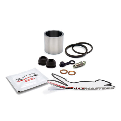 Honda CB450 DX 1991 rear brake caliper piston seal kit