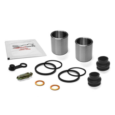 Honda CBX400 F C 1982 rear brake caliper piston seal kit