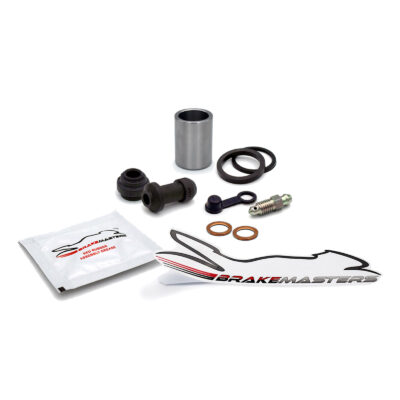 Honda CRF450 X D 2013 rear brake caliper piston seal kit