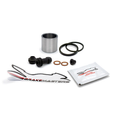 Honda CB500 W 1998 rear brake caliper piston seal kit