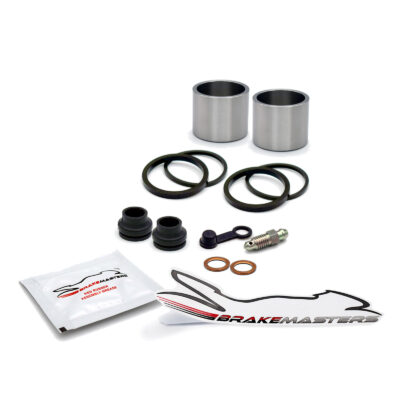 Honda CBX550 F2 D 1983 rear brake caliper piston seal kit