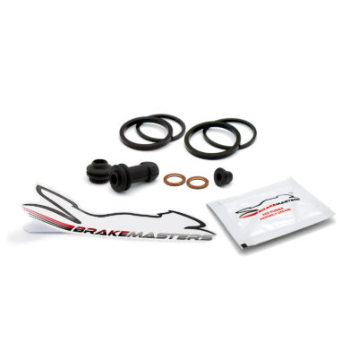 Honda Cb500 X 1999 Front Brake Caliper Seal Kit