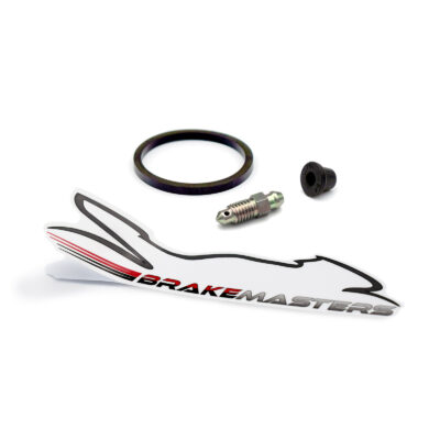 Honda Cb550 K 4 Four 1978 Front Brake Caliper Seal Kit