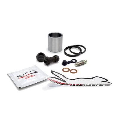 Honda CBR600 RA C 2012 rear brake caliper piston seal kit ABS