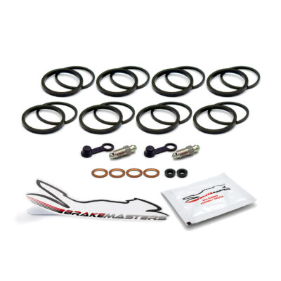 Honda Cbr600 F(4) 3 2003 Front Brake Caliper Seal Kit