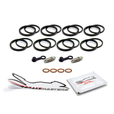 Honda Cbr600 Rr A 2010 Front Brake Caliper Seal Kit