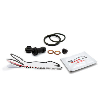 Honda Nx650 Dominator W 1998 Rear Brake Caliper Seal Kit