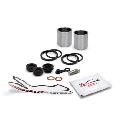 Honda NV750 C Shadow D 1985 front brake caliper piston seal kit