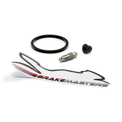 Honda Cb750 K Four 7 1977 Front Brake Caliper Seal Kit
