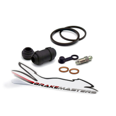 Honda Ctx700 N E 2014 Rear Brake Caliper Seal Kit