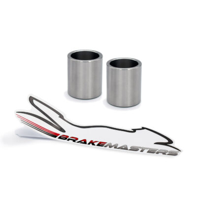 Honda VT750C 2B Shadow Phantom E 2014 Front Brake Caliper Stainless Steel Pistons